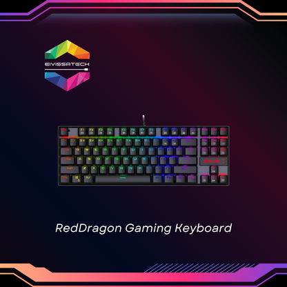 RedDragon Gaming Keyboard