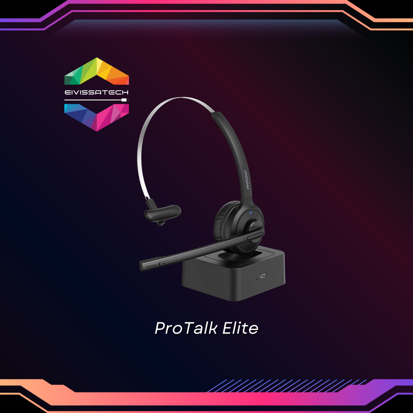 ProTalk Elite