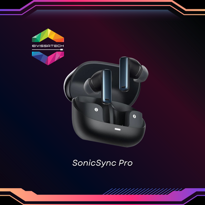 SonicSync