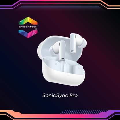 SonicSync