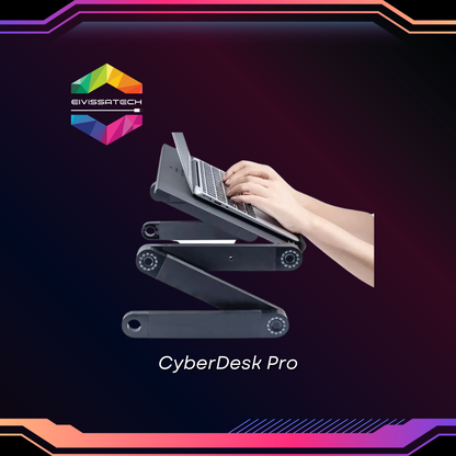 CyberDesk Pro