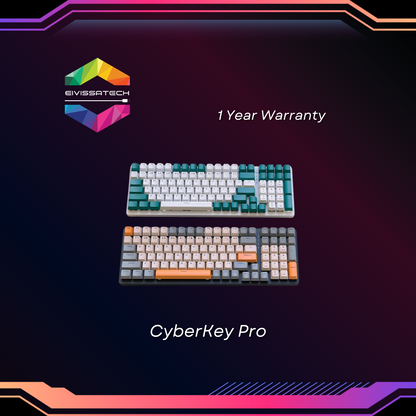 CyberKey Pro