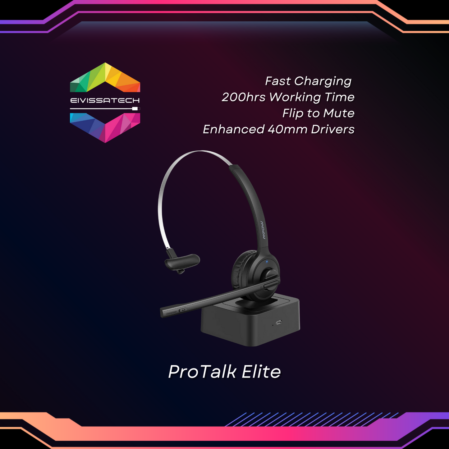 ProTalk Elite