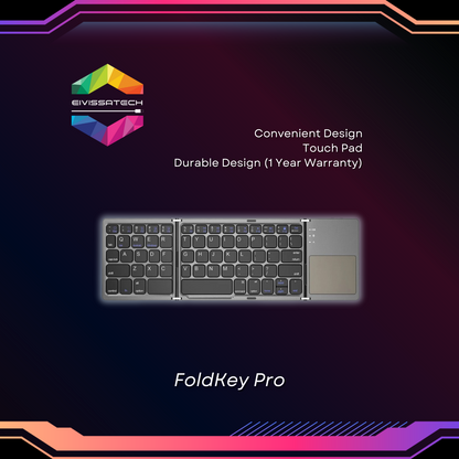 FoldKey Pro