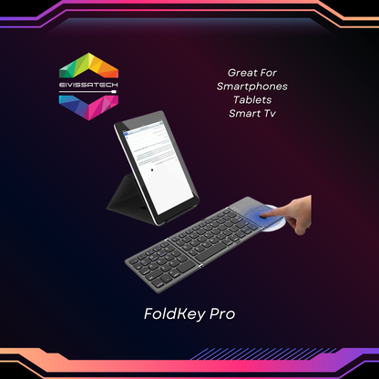 FoldKey Pro