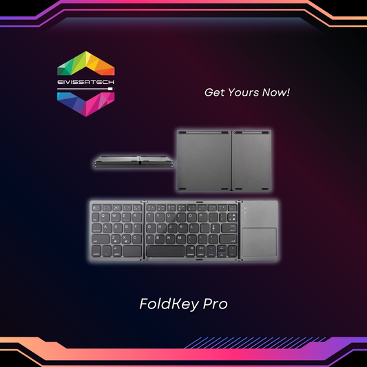 FoldKey Pro