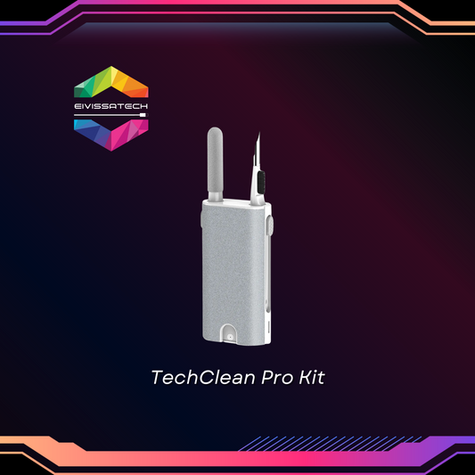 TechClean Pro