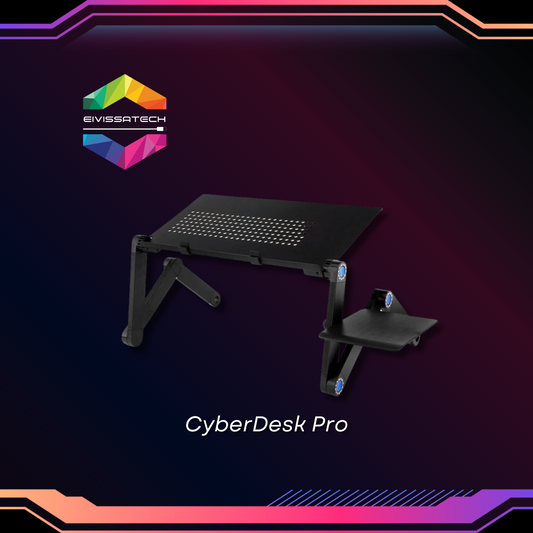 CyberDesk Pro