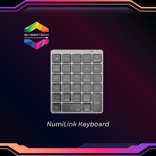 NumiLink Keyboard