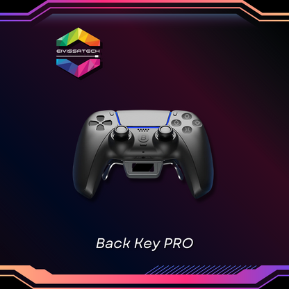 Back Key PRO