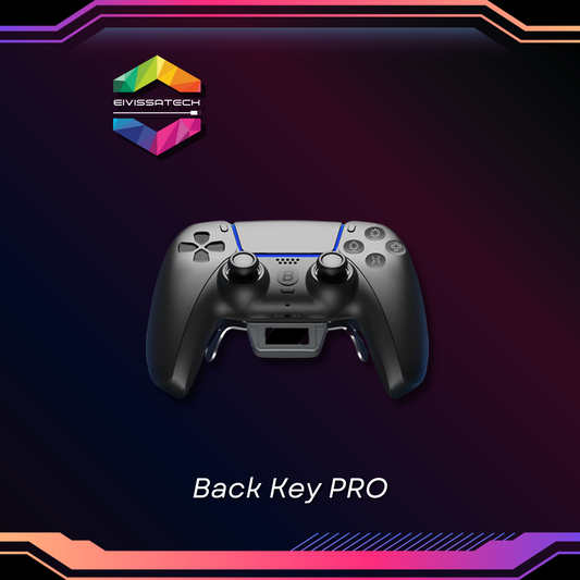 Back Key PRO